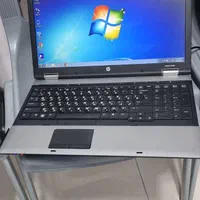 لپتاب hp