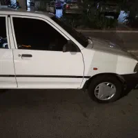 پراید 131se