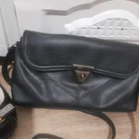 کیف زنانه وکفش مجلسی سایز۳۹