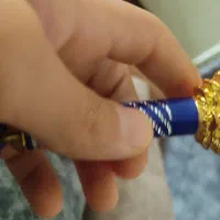 لیزر سر اژدها سر فلزی عالی