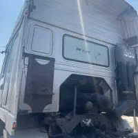 کشنده هوو2007|خودرو سنگین|سیرجان, |دیوار