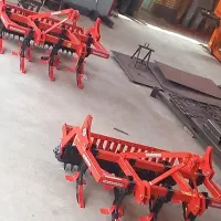 ادوات سیکلو تیلر گاواهن( بیلر بسته بندی علوفه )|ماشینآلات صنعتی|سارال, |دیوار