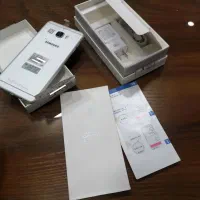 سامسونگ C7 آکبند