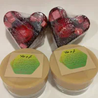 محصولات ارگانیک|آرایشی، بهداشتی، درمانی|خلیفان, |دیوار