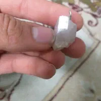 سکه ۱۰ریالی وسنگ ابسیدین|کلکسیون سکه، تمبر، اسکناس|ملارد, |دیوار