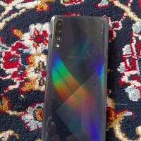 گوشی A50s|موبایل|جیرفت, |دیوار