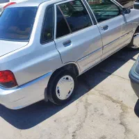 پراید مدل 87