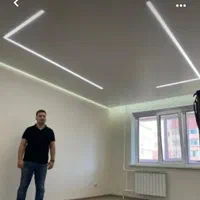 لاین نوری / لاینر / نورخطی خرید مستقیم از کارخانه|لامپ و چراغ|ری, صالح‌آباد شرقی|دیوار