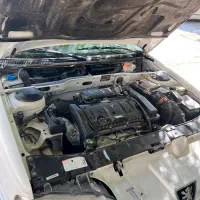 فروش ماشین پارس tu5|خودرو سواری و وانت|بندرعباس, |دیوار