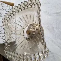 ظرف میوه خوری پایه دار
