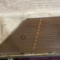 سنتور چوب گردو
