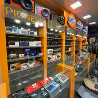 لوازم ماشین چکی اقساط