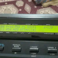 ارگ رولند ROLAND|پیانو، کیبورد، آکاردئون|لاهیجان, بازکیاگوراب|دیوار