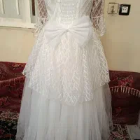 دو عددپیراهن مجلسی