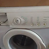 لباسشویی ال جی ۸ کیلویی