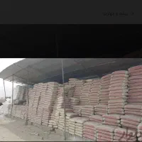 سیمان|مصالح و تجهیزات ساختمان|ورامین, ورامین|دیوار