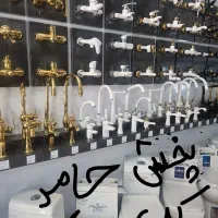 فروش ویژه شیرالات اهرمی سینک سرامیکی هود توکار TR4