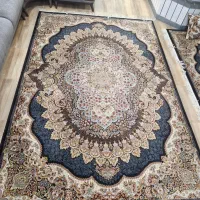 فرش ۱۰۰۰ شانه