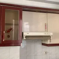 کابینت آشپزخانه فلزی کامل فروشی|مصالح و تجهیزات ساختمان|تهران, نیلوفر|دیوار