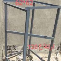 پایه کولر ، هیتر