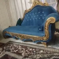 مبل راحتی|مبلمان خانگی و میز عسلی|مشهد, خلق آباد سفلی|دیوار
