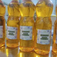 شربت مخصوص کافه ها