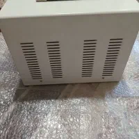 مبدل سارا  قدرت 400وات پاور میکسر اکو چنگEMX5000|سیستم صوتی خانگی|کرمانشاه, |دیوار
