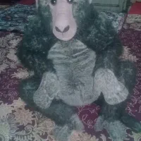 عروسک میمون جذاب