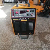 دستگاه جوش500آمپررکتیفایرسه فازصباالکتریک نقدی چکی|ماشین‌آلات صنعتی|ری, صالح‌آباد شرقی|دیوار