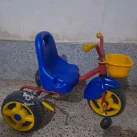 سه چرخه در حد نو