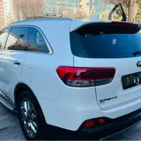 سورنتو جی تی لاین مدل 2016|خودرو سواری و وانت|شیراز, فرهنگ شهر|دیوار