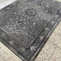 فرش طرح وینتیج|فرش|اردبیل, |دیوار