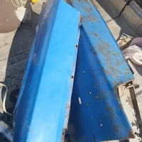 لوازم ماشین پراید نیسان