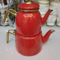 کتری قوری