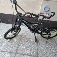 دوچرخه ۱۶