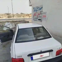 پراید مدل 91تک برگ سند کار مندی|خودرو سواری و وانت|بندرعباس, |دیوار