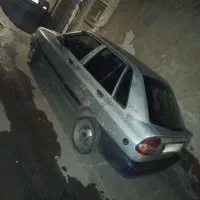 پراید 141