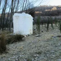 فروش فوری منبع آب ۵۰۰۰ لیتری