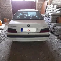 پرشیا ۹۳ تصادفی