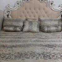 تخت خواب 2 نفره