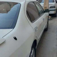 ماکسیما اتوماتیک سفید  مدل 89|خودرو سواری و وانت|اصفهان, بهارانچی|دیوار