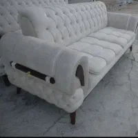 تعمیرات تخصصی مبلمان سهیل|مبلمان خانگی و میز عسلی|بهارستان, |دیوار