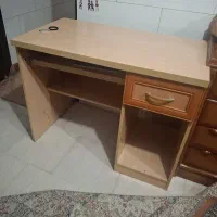 میز وکمد|میز تحریر و کامپیوتر|اسلام‌شهر, شهرک مهدیه|دیوار