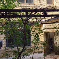 ۲۱۰ متر ملک ویلایی شمالی پروانه دار فکوری