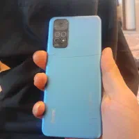 نوت 11 معمولی|موبایل|کرمانشاه, |دیوار