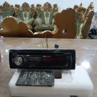 ضبط پیونر (pioneer) اصل مدل X3550