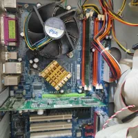 کیس کامپیوتر