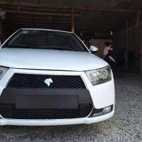 دناپلاس توربو مدل ۹۷ بسیار تمیز پلاک تهران