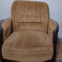 مبل و جلو مبلی|مبلمان خانگی و میز عسلی|رشت, سیا اسطلخ|دیوار