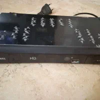 گیرنده دیجیتال Dvision